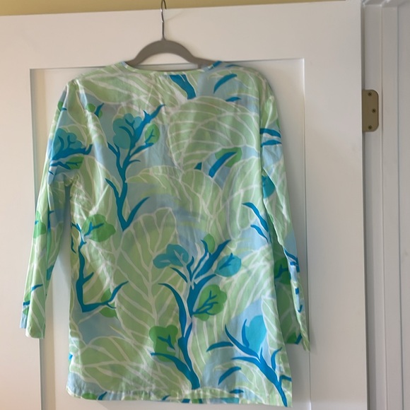 Summer Tunic - Picture 4 of 5